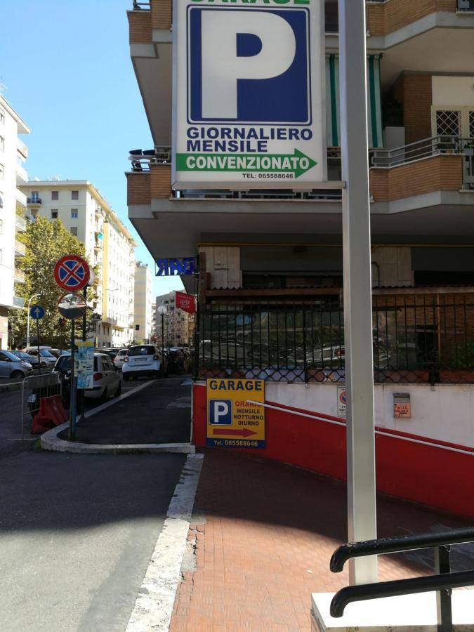 Casa Nino * Rome