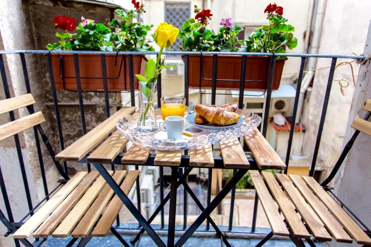 Luxury Sweet Farnese - Campo Dei Fiori Appartement *