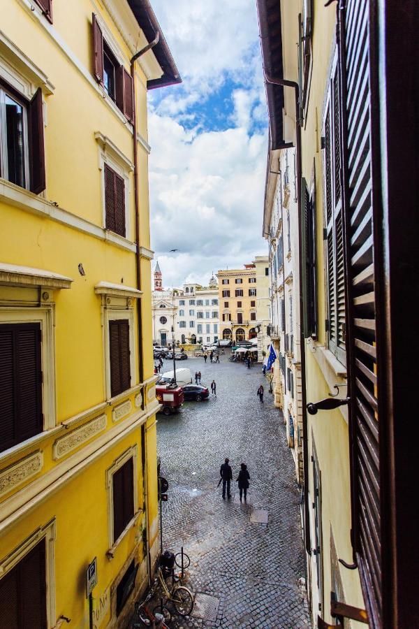 Appartement Luxury Sweet Farnese - Campo Dei Fiori *