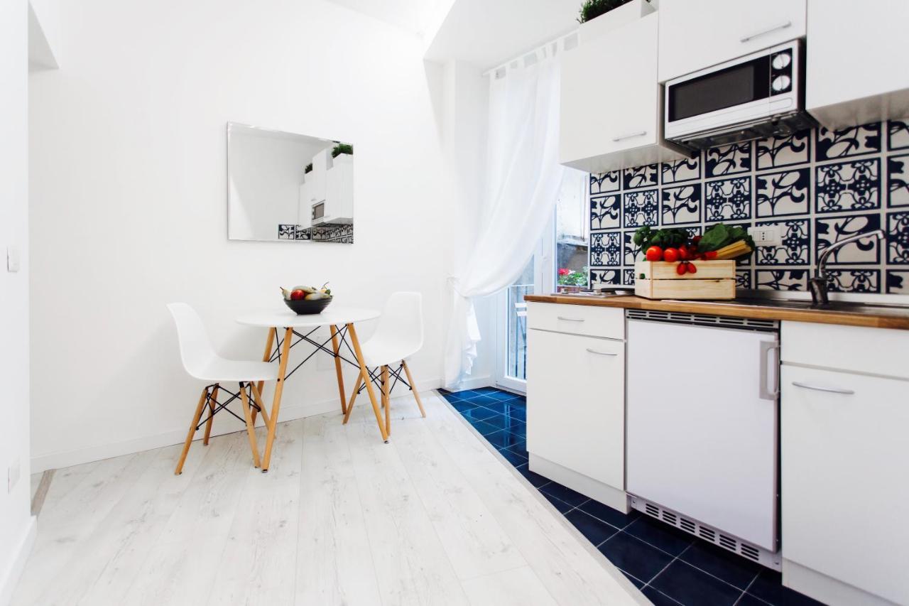 Luxury Sweet Farnese - Campo Dei Fiori Appartement Rome