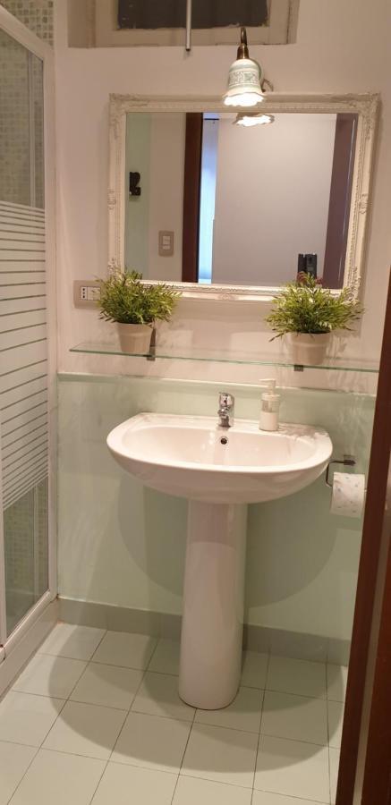 Appartement Saint Peter Vatican Large Barbara Casa Rome