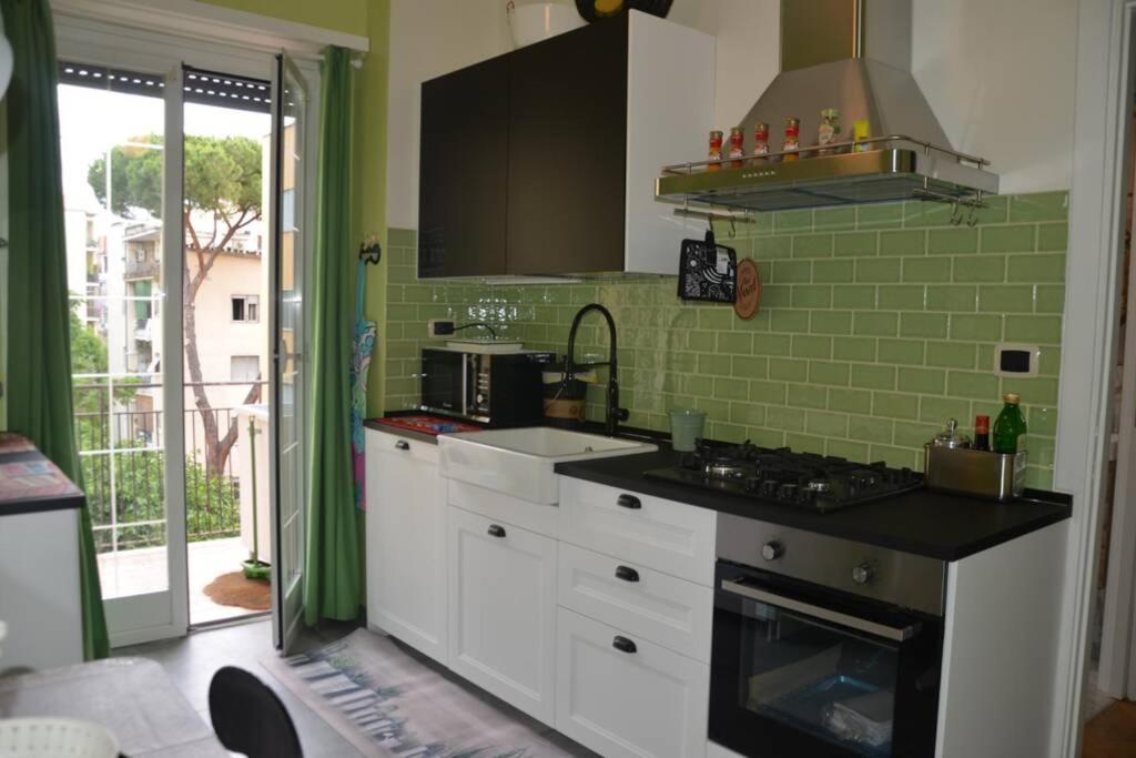 La Casa Di Ilde Rome