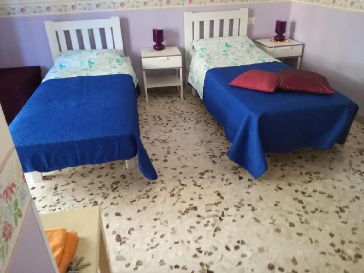 Apartment Casa Nino Rome