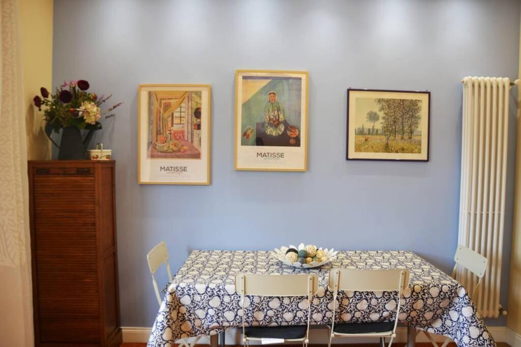 La Casa Di Ilde Rome