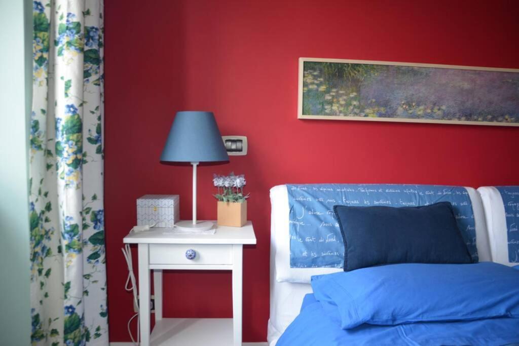 Apartment La Casa Di Ilde Rome