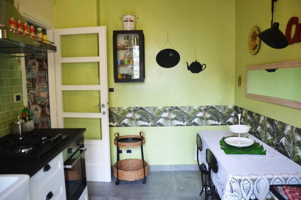 La Casa Di Ilde Apartment