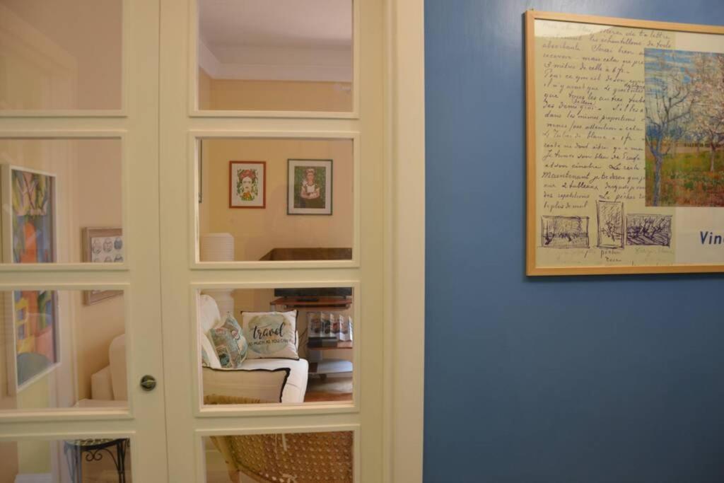 Apartment La Casa Di Ilde Rome