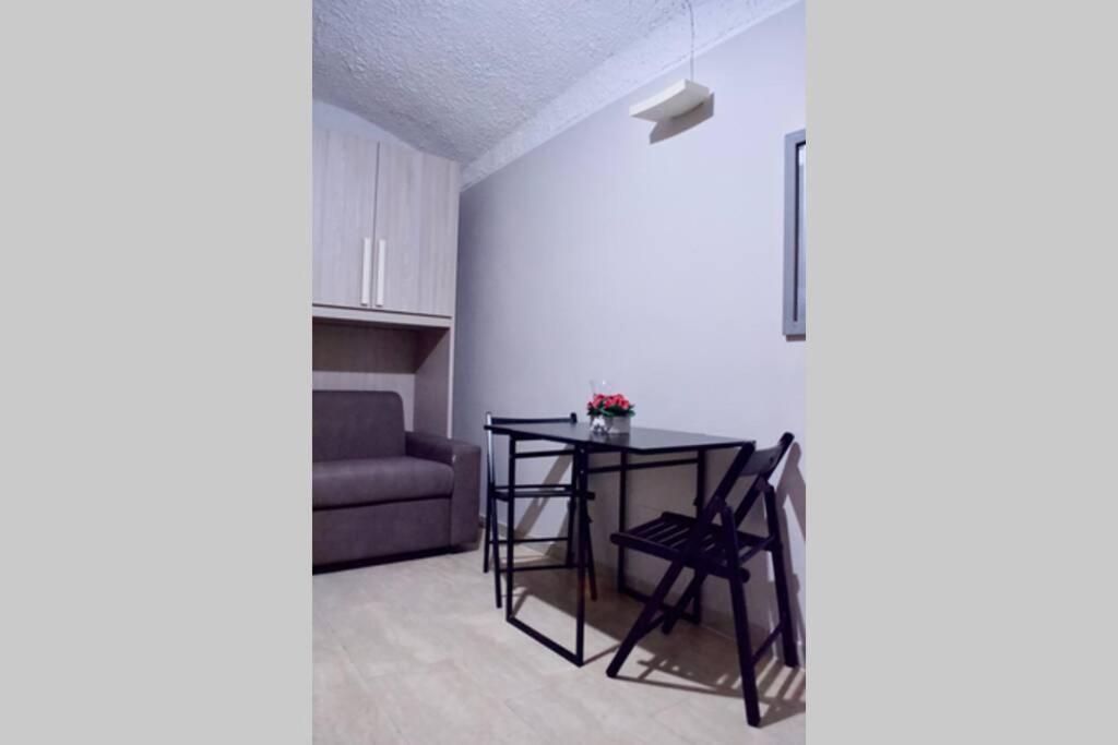 Appartement Pettinari Court Rome
