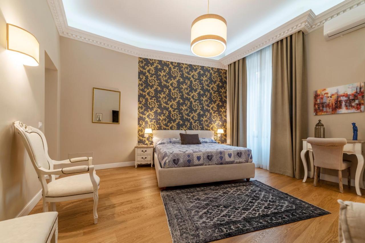 Domus Romana Apartamento *