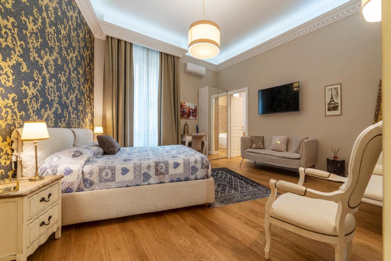 Domus Romana Apartamento *