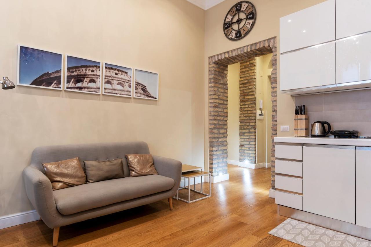 Domus Romana Appartamento Roma