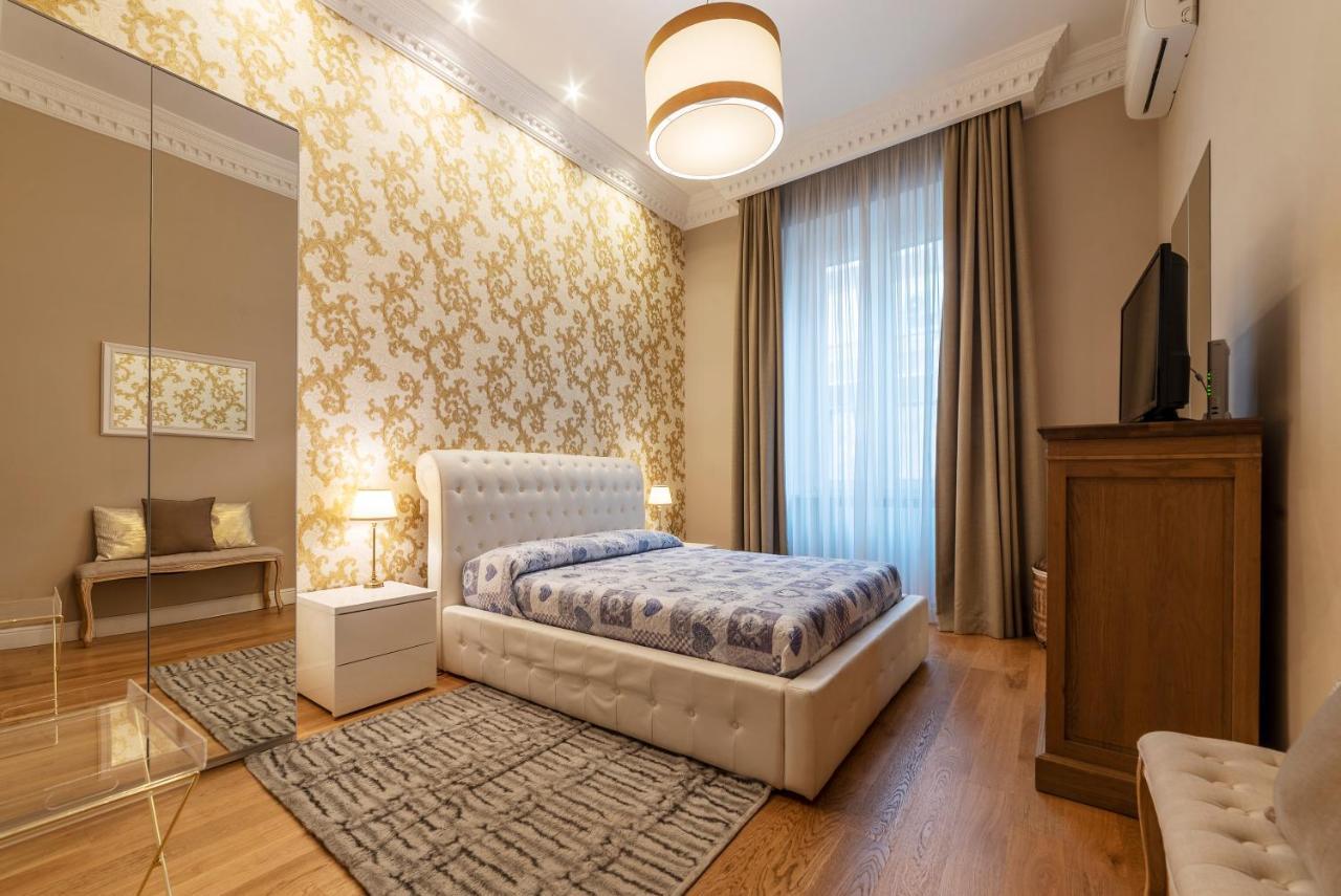 Appartamento Domus Romana *