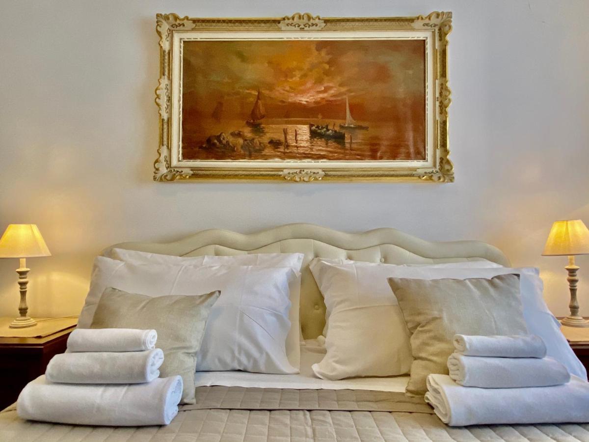 Apartamento Elegant Vatican Metro & Golf