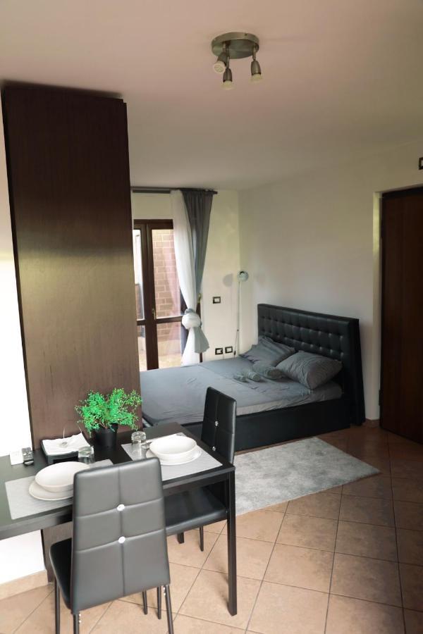 Apartment Mercedes *
