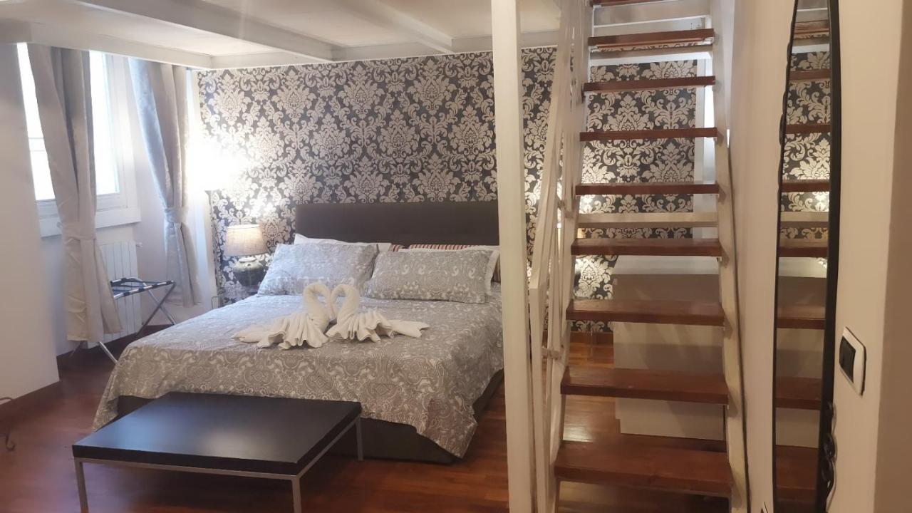 Casa Tiffany Piazza Di Spagna Apartment *