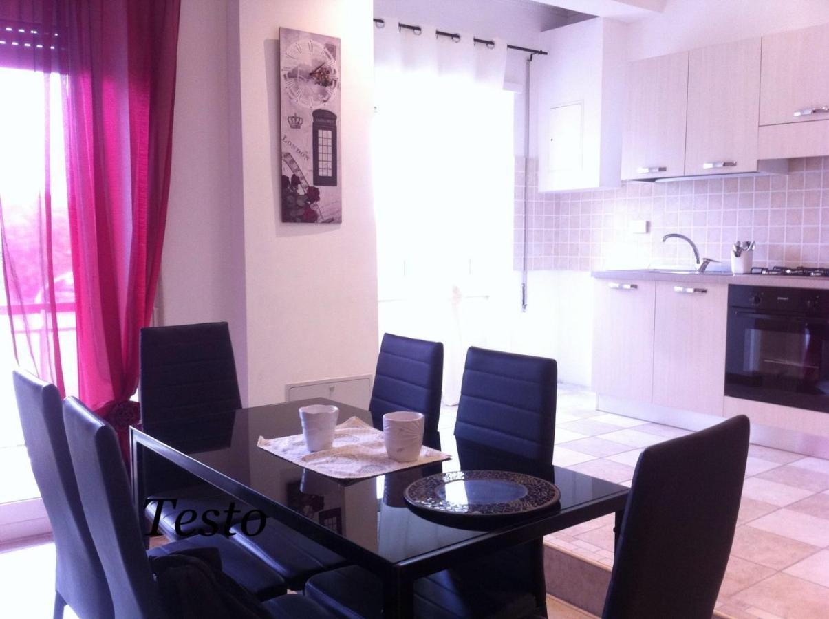 Ad Uso Turistico Lamberto Preneste 3* Roma