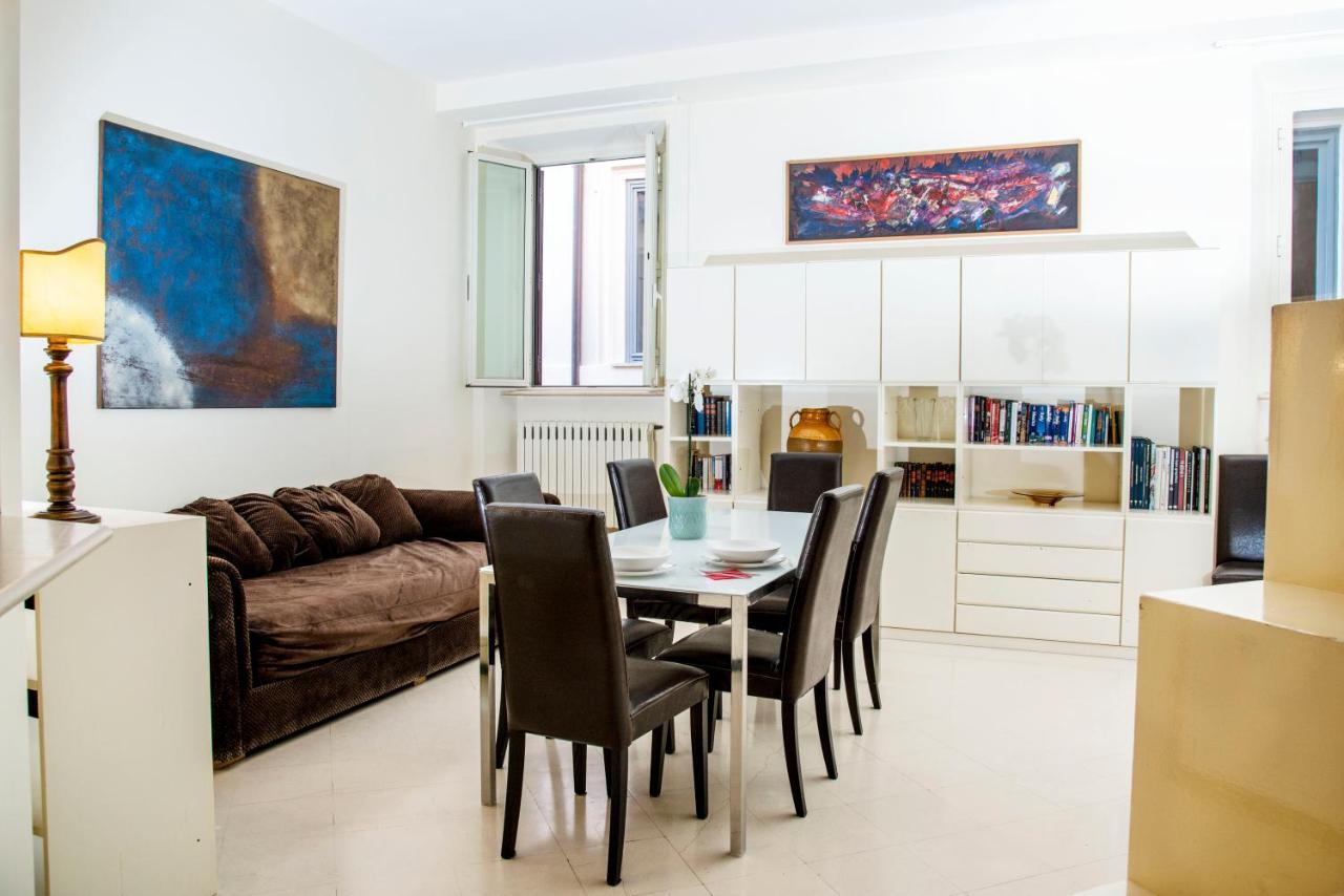 In Pieno Centro - Lily's House Appartement Rome