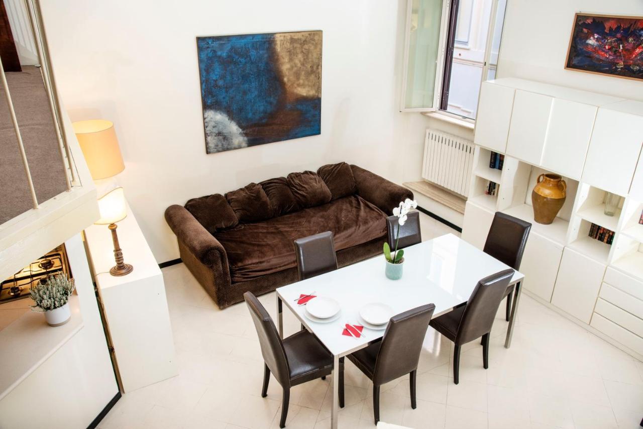 Appartement In Pieno Centro - Lily's House *