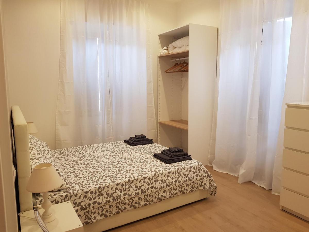 Vatican Tolemaide 1 Apartamento