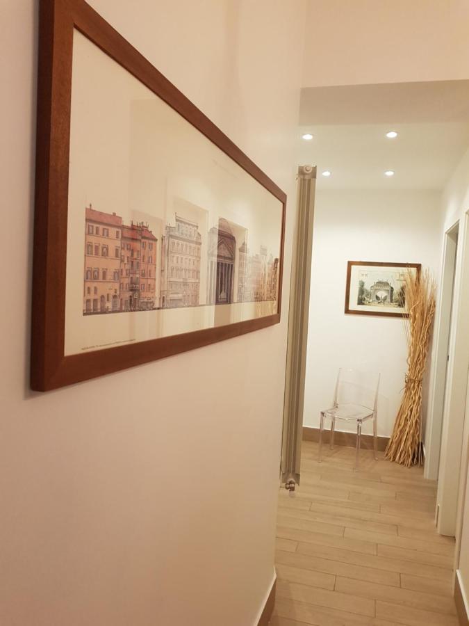 Vatican Tolemaide 1 Apartamento *