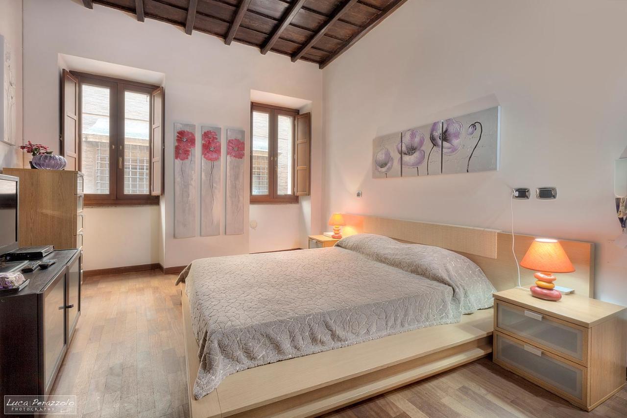 Casa Funari Rome