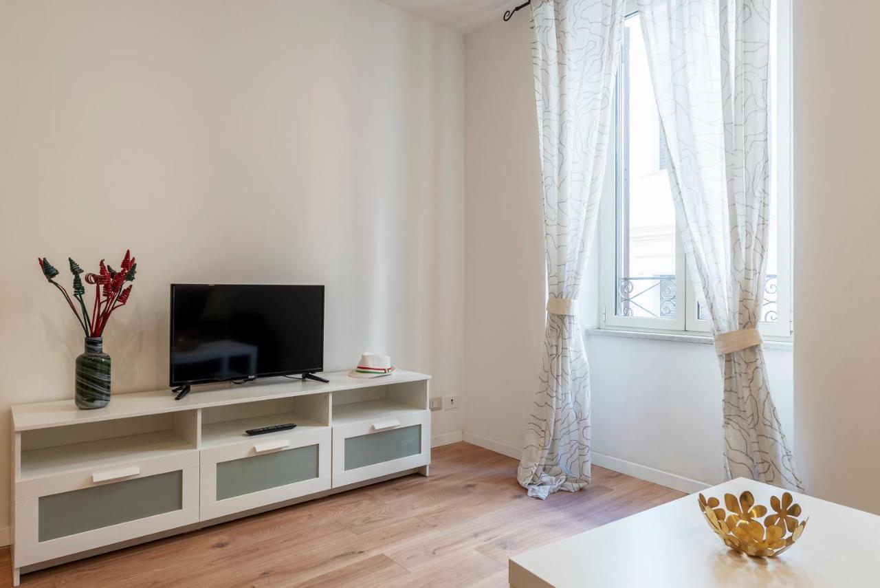 Avignonesi 04 - Fromhometorome Apartment *