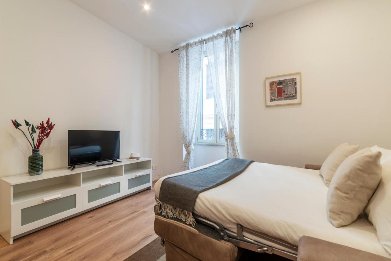 Avignonesi 04 - Fromhometorome Apartment *