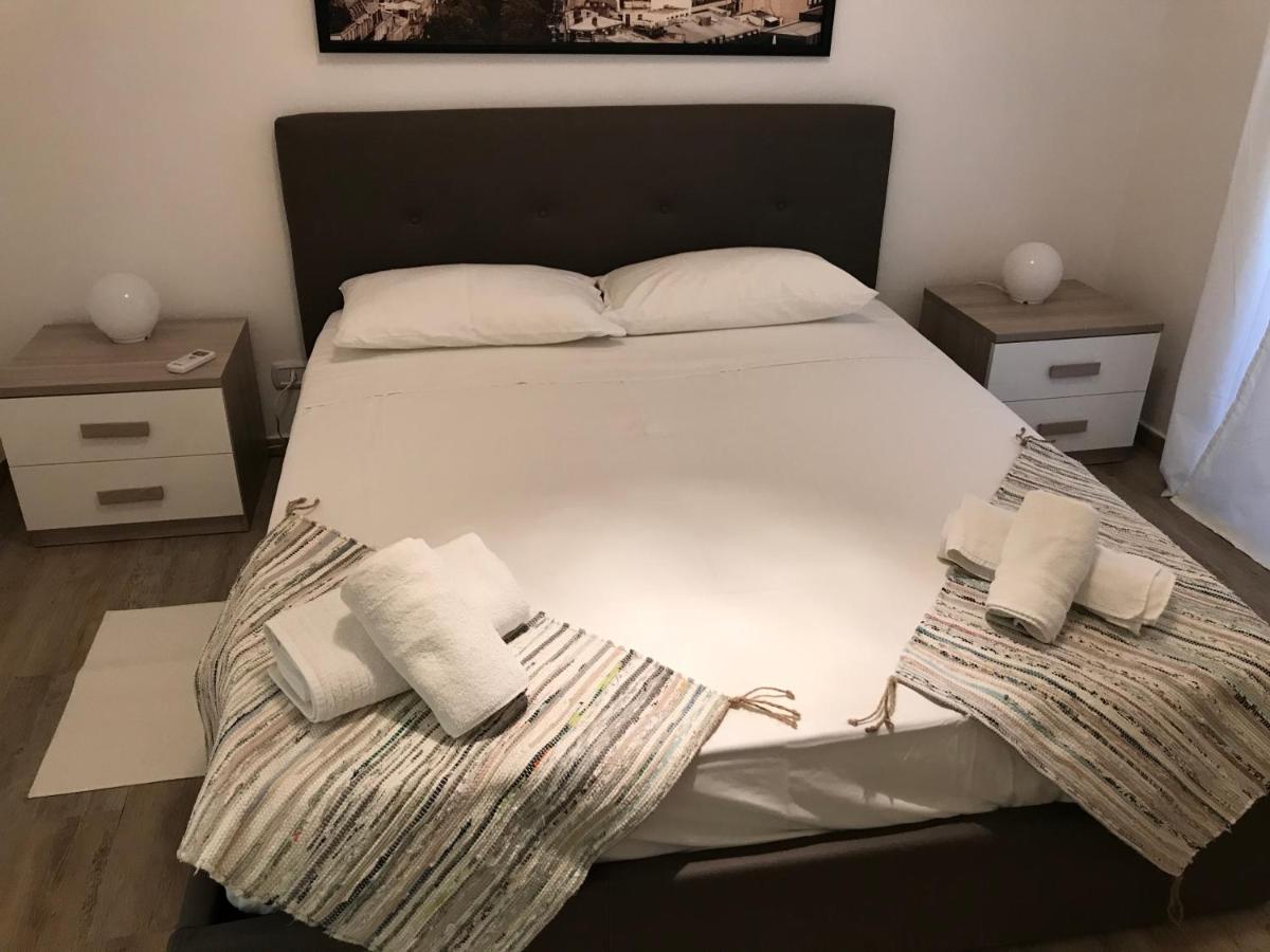 Apartment Domus Re Di Rome
