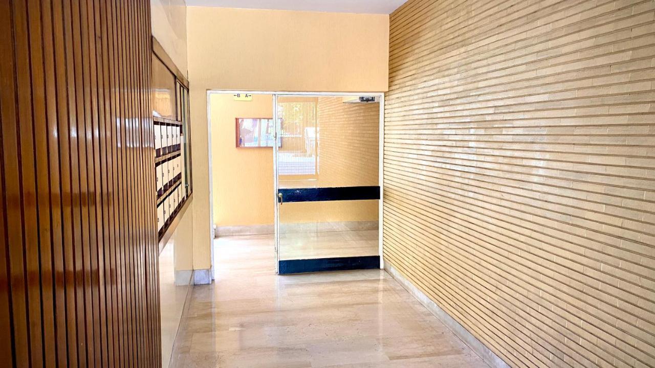 Gordiani House Internal Parking Hospedagem domiciliar *