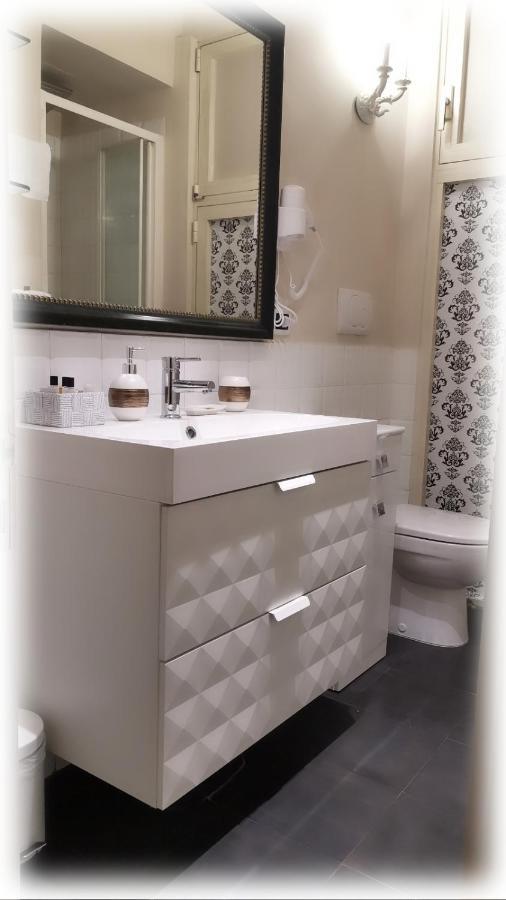 Apartment Casa Tiffany Piazza Di Spagna Rome