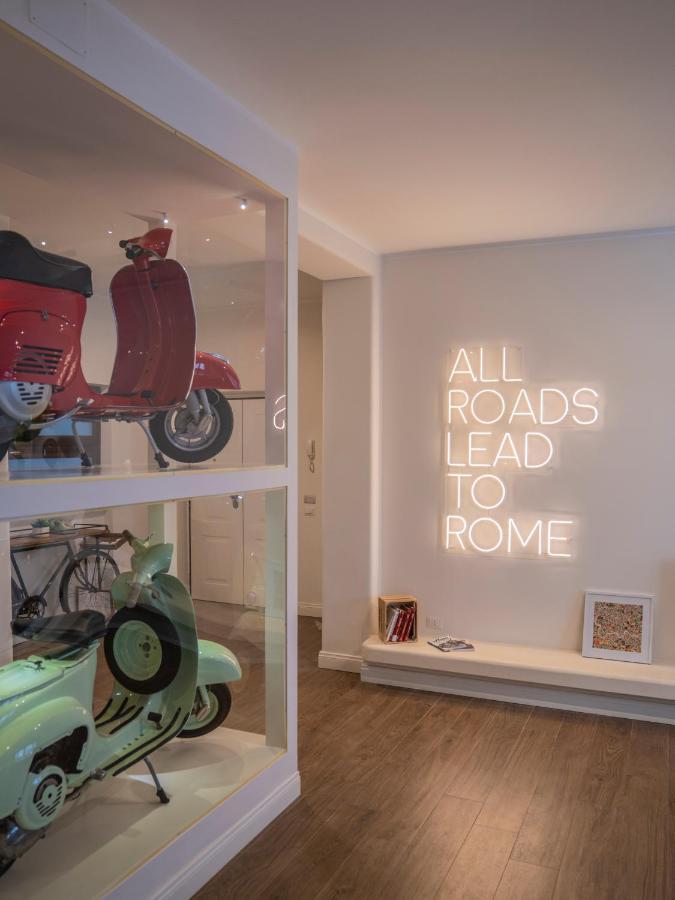 Rhome Vintage Holidays San Pietro Apartment *