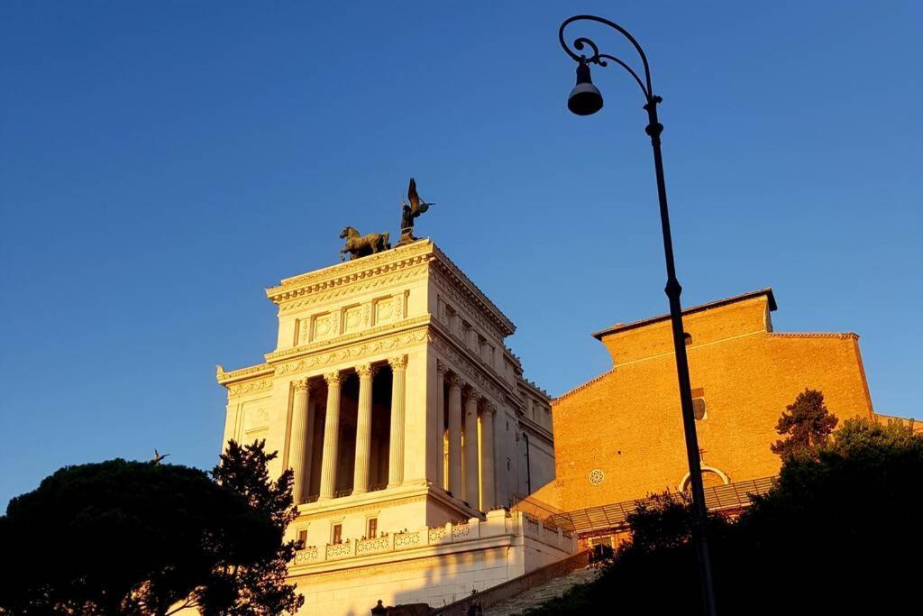 Appartamento Bouganville House Trastevere