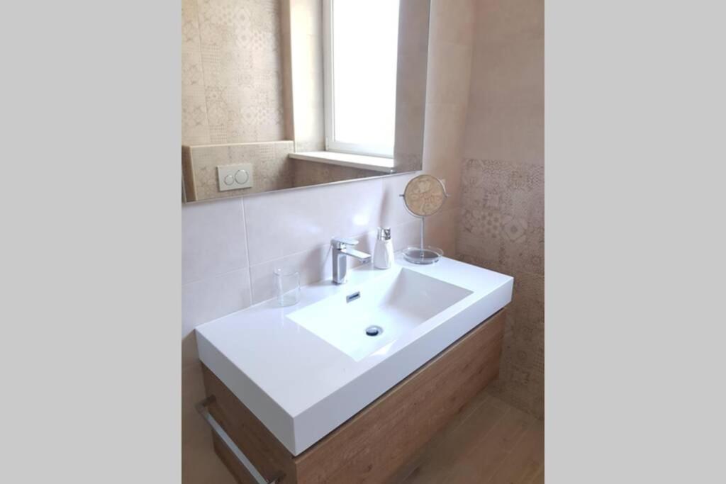 Bouganville House Trastevere Appartamento
