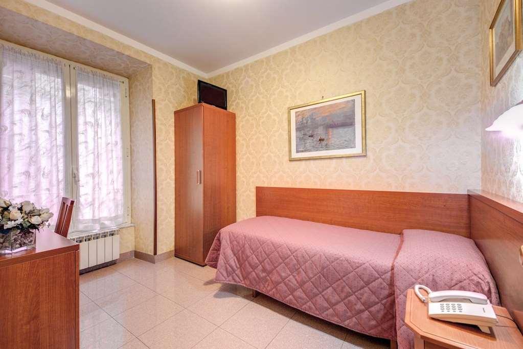 Milo 3* Roma