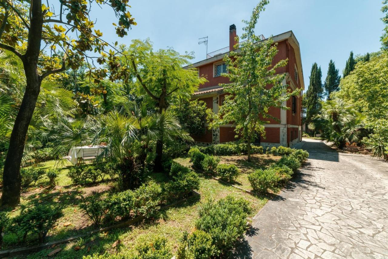 Domus Quiritum Appartement Rome