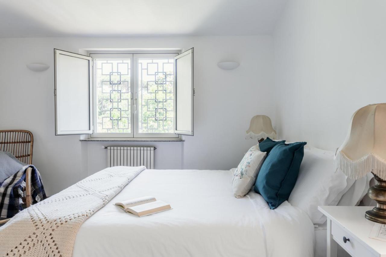 Domus Quiritum Appartement *