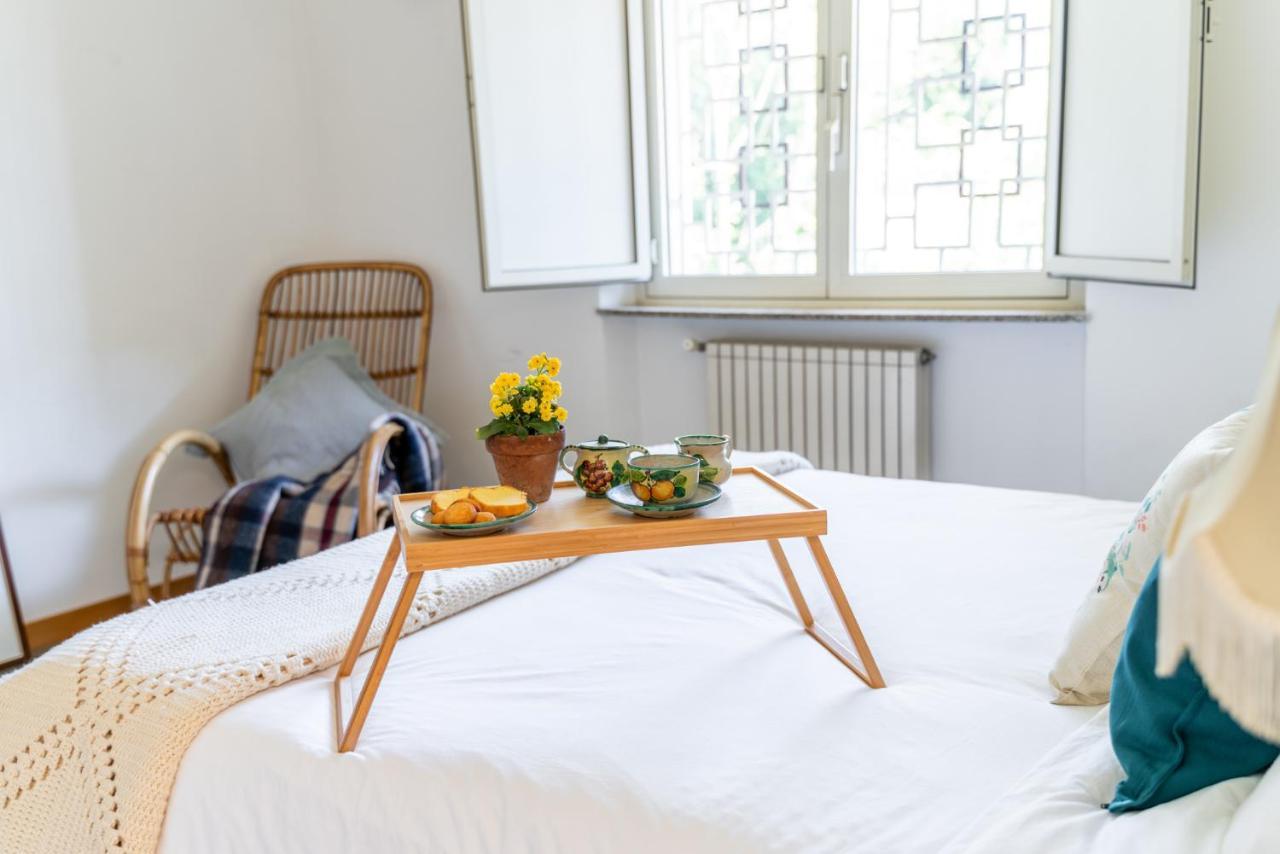 Appartement Domus Quiritum Rome