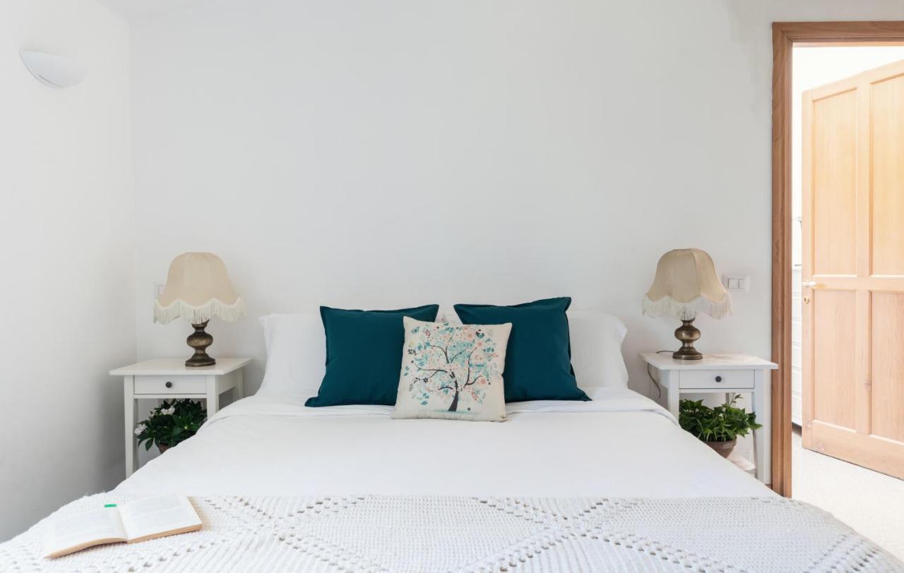 Domus Quiritum Appartement *
