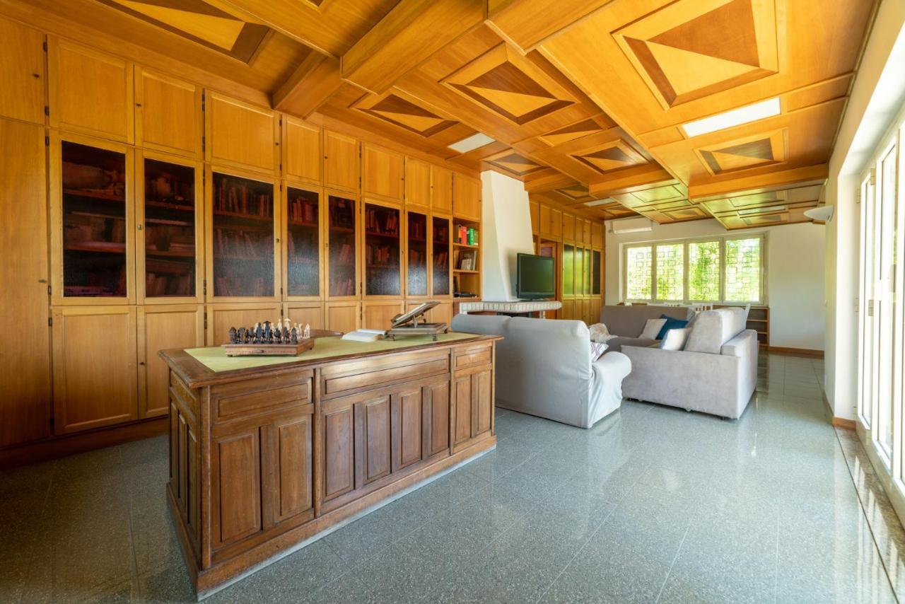 Appartement Domus Quiritum