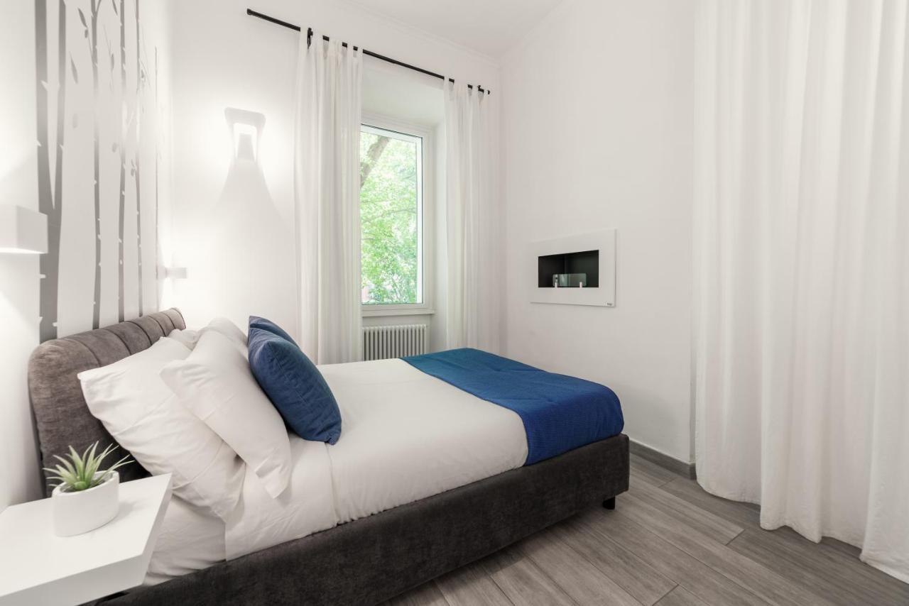 Apartment Domus Quiritum Elite, Vatican Luxury