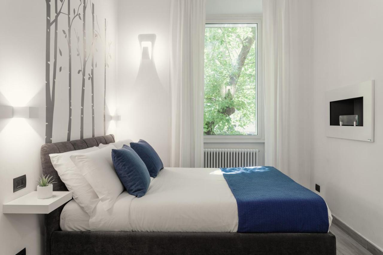 Domus Quiritum Elite, Vatican Luxury Apartment