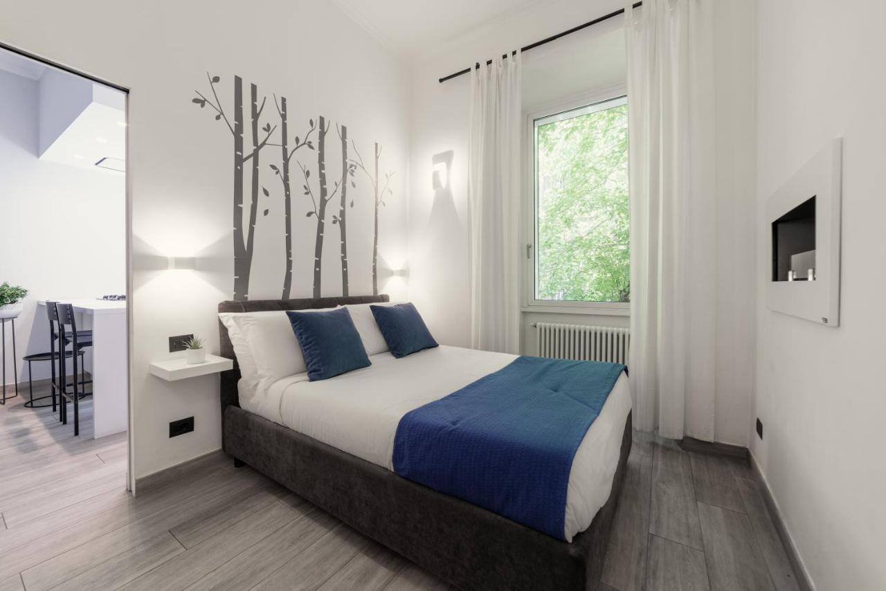 Apartment Domus Quiritum Elite, Vatican Luxury