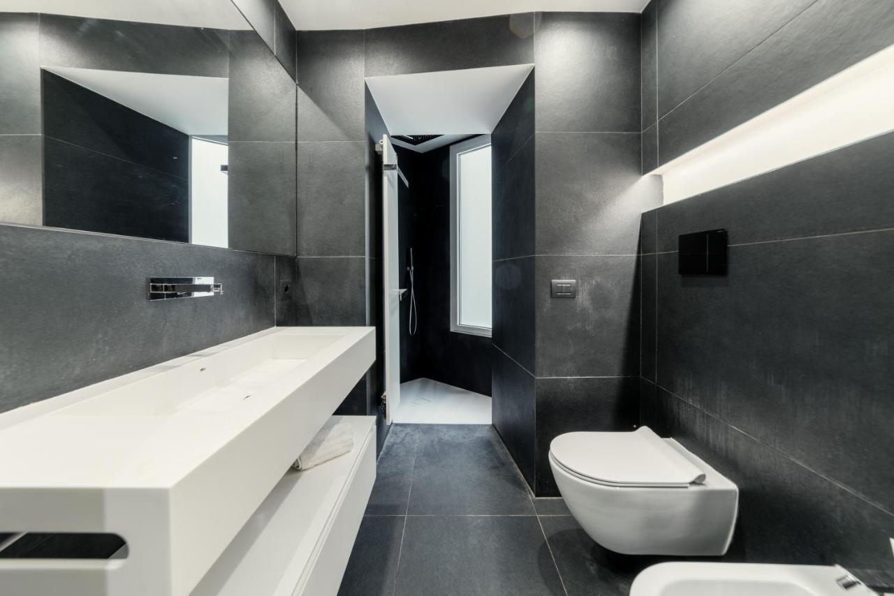 Domus Quiritum Elite, Vatican Luxury * Rome