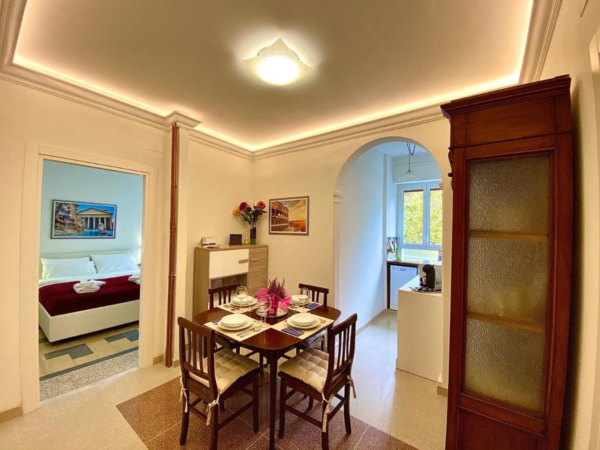 Appartement Domus Delphi *