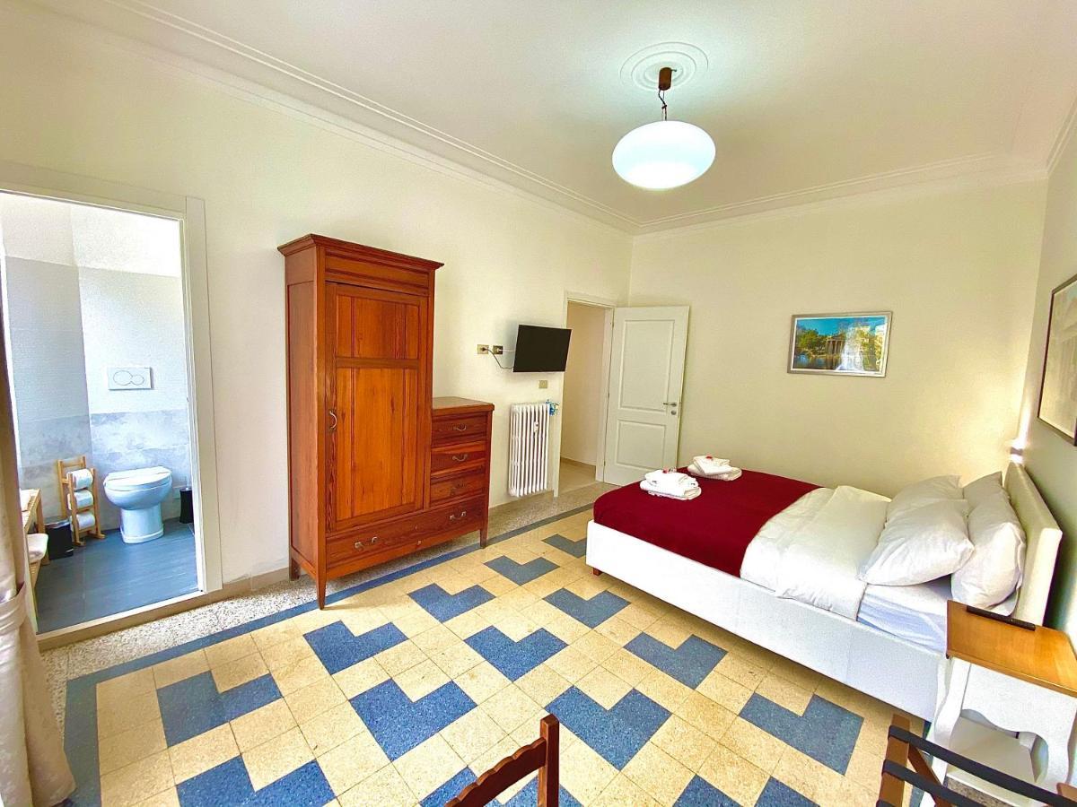 Domus Delphi Appartement *