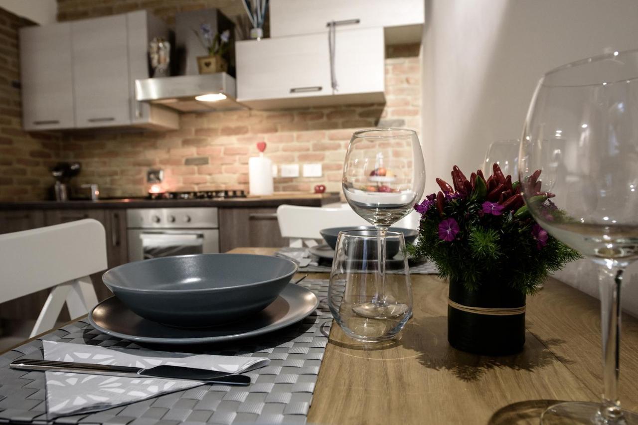 Appartement New Navona Elegant