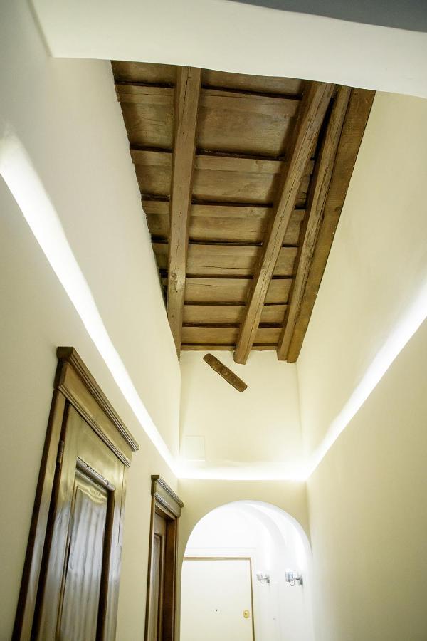 Appartement New Navona Elegant Rome