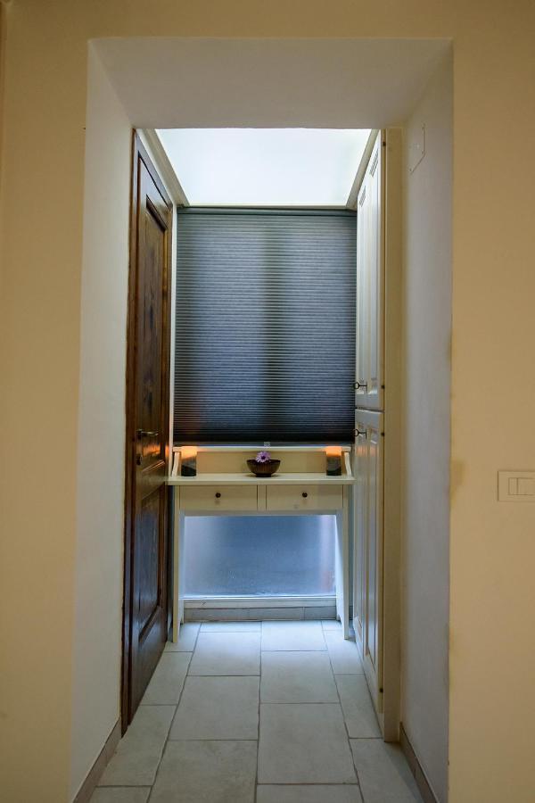 New Navona Elegant Appartement *