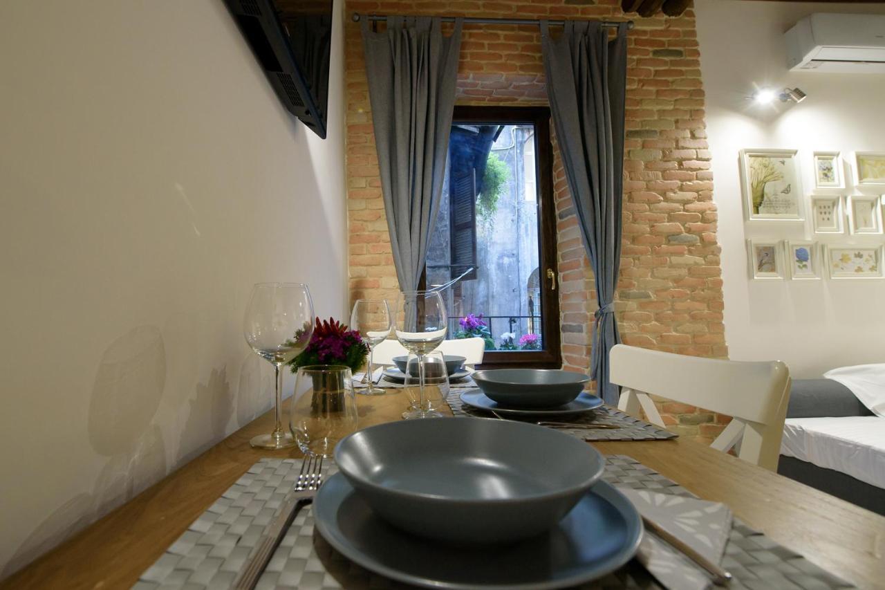 Appartement New Navona Elegant *