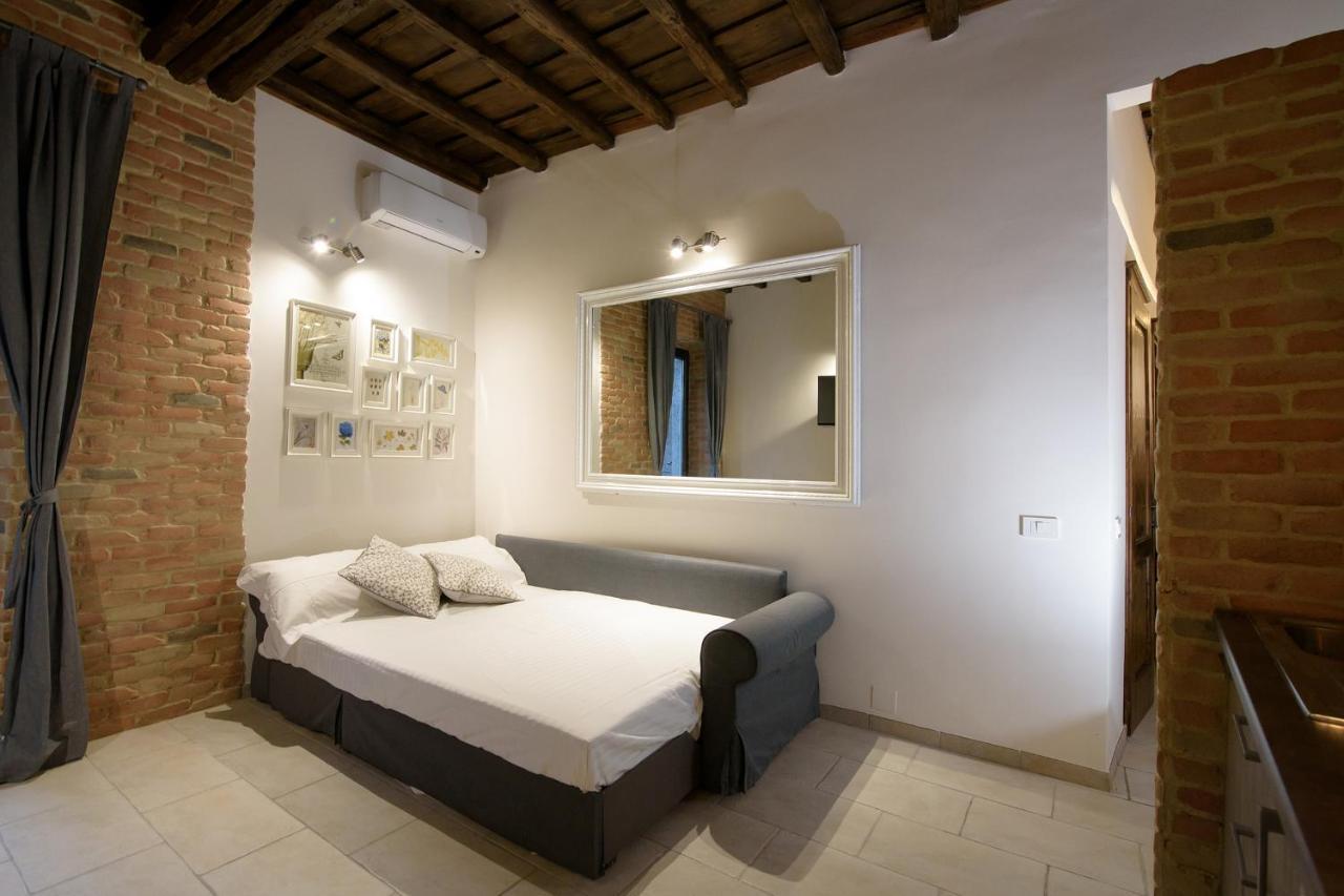 New Navona Elegant Appartement Rome